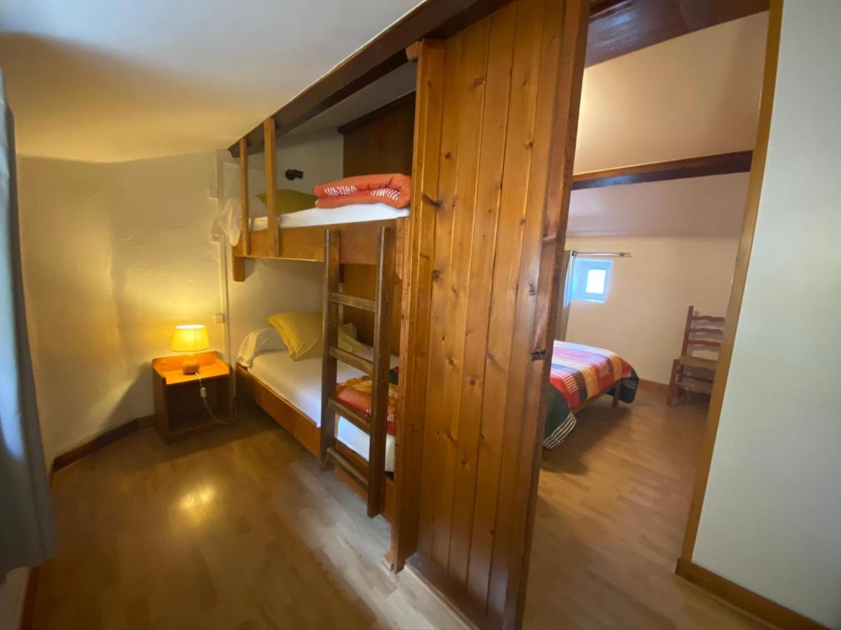 Village De Gites Mas De La Bastide Joyeuse Zewnętrze zdjęcie