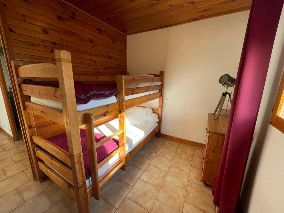 Village De Gites Mas De La Bastide Joyeuse Zewnętrze zdjęcie