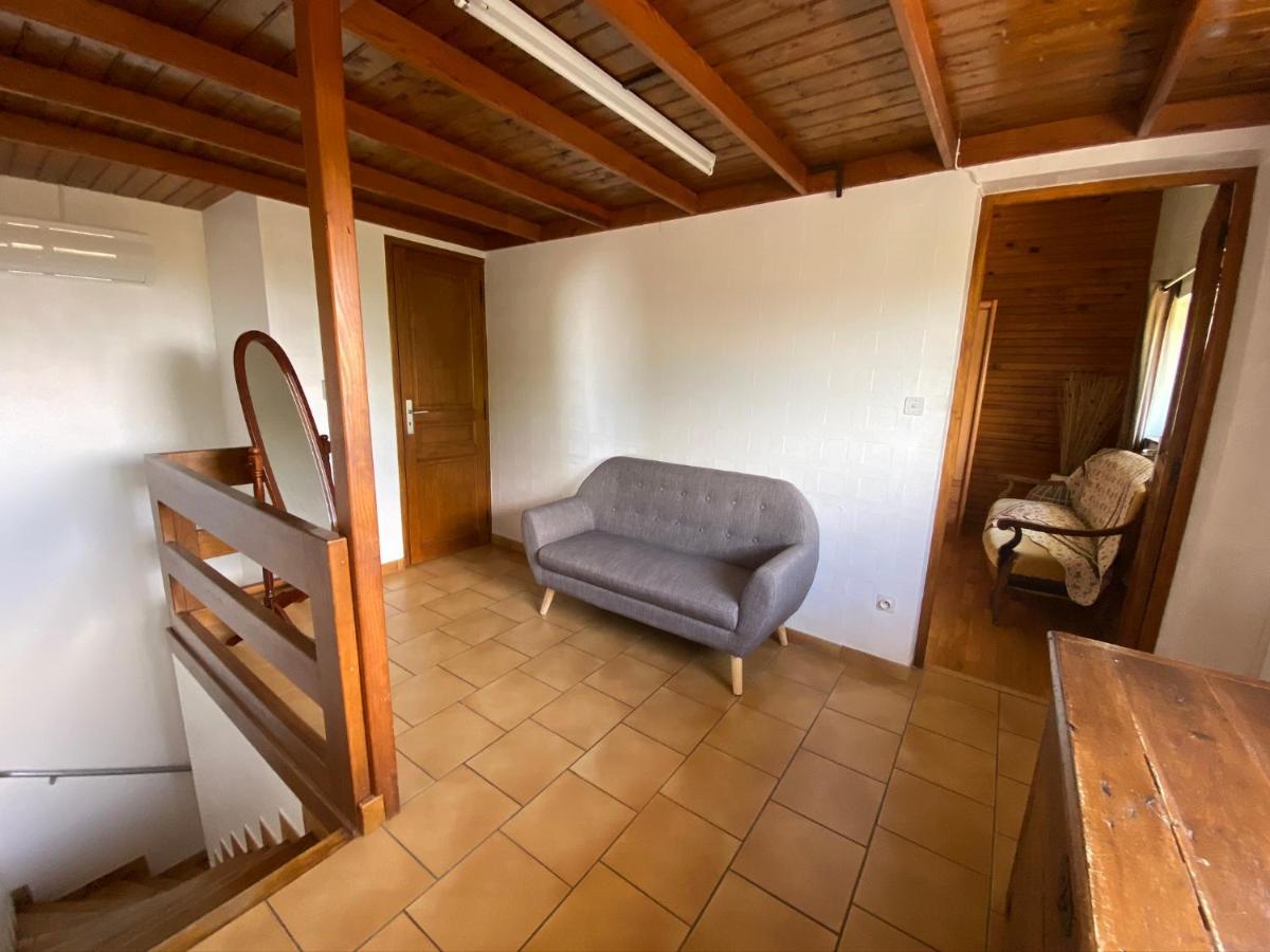 Village De Gites Mas De La Bastide Joyeuse Zewnętrze zdjęcie