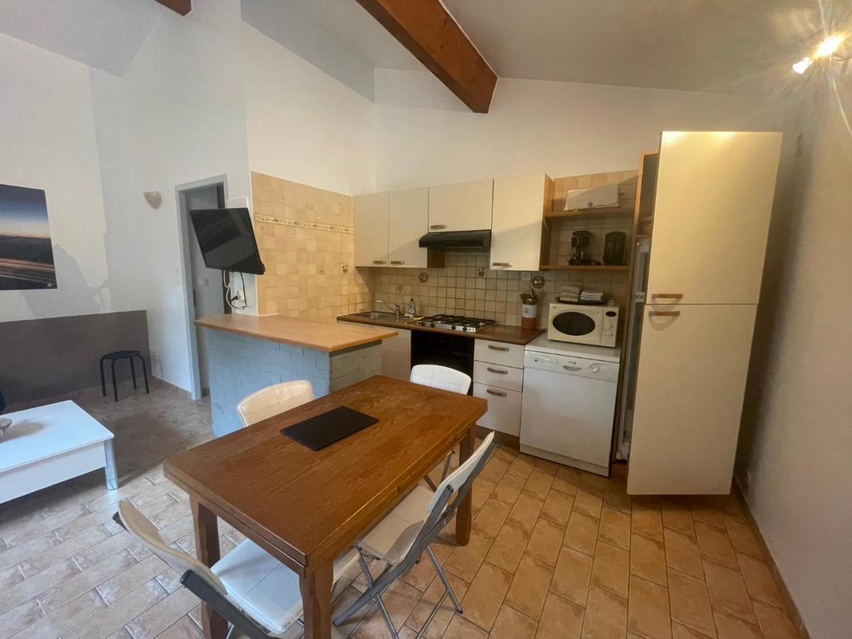 Village De Gites Mas De La Bastide Joyeuse Zewnętrze zdjęcie