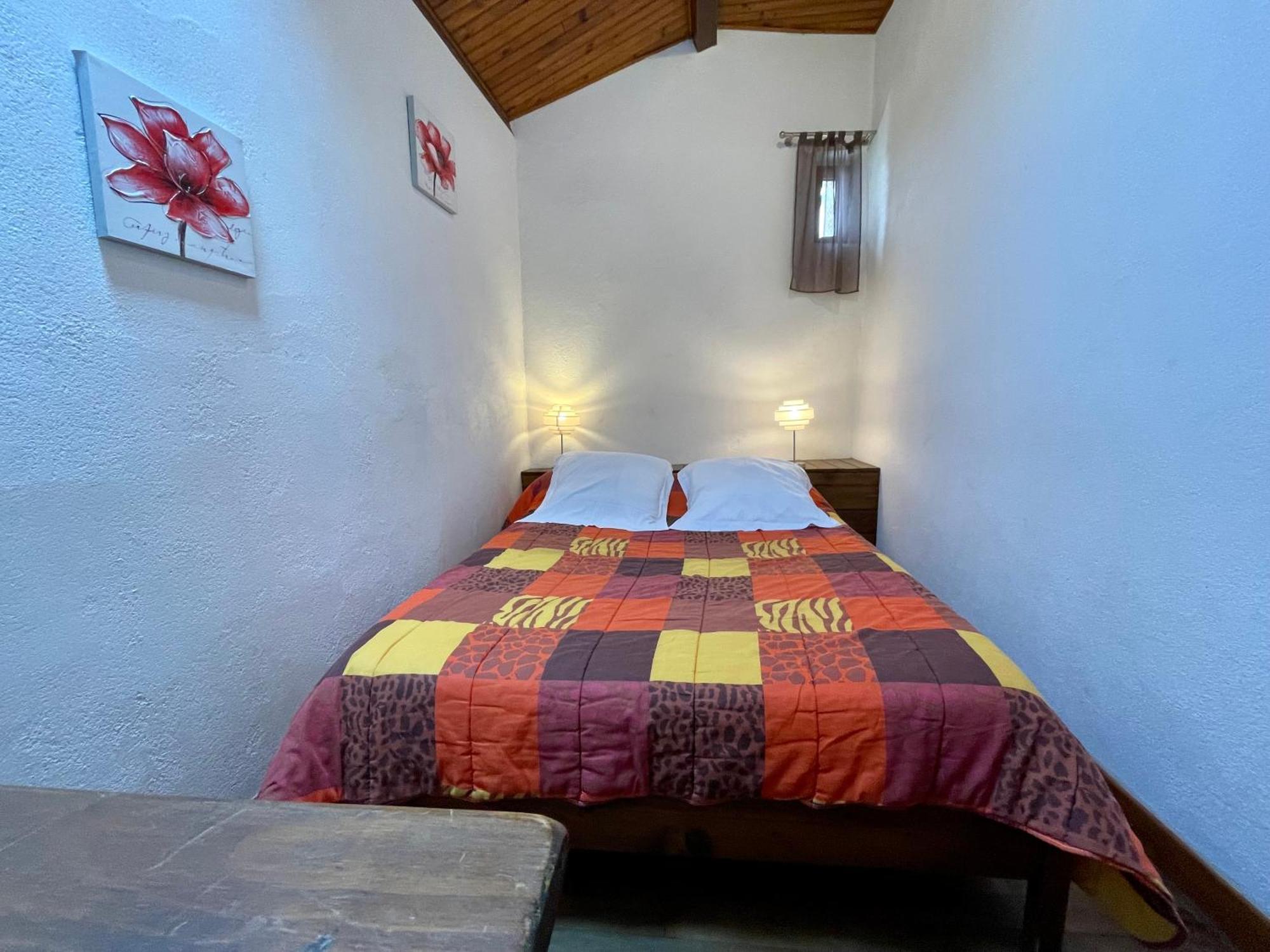 Village De Gites Mas De La Bastide Joyeuse Zewnętrze zdjęcie