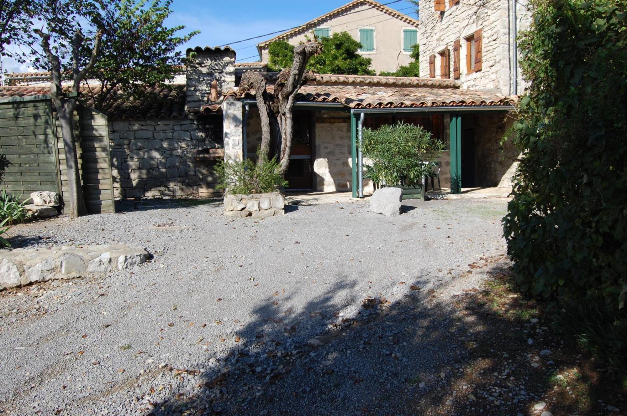 Village De Gites Mas De La Bastide Joyeuse Pokój zdjęcie