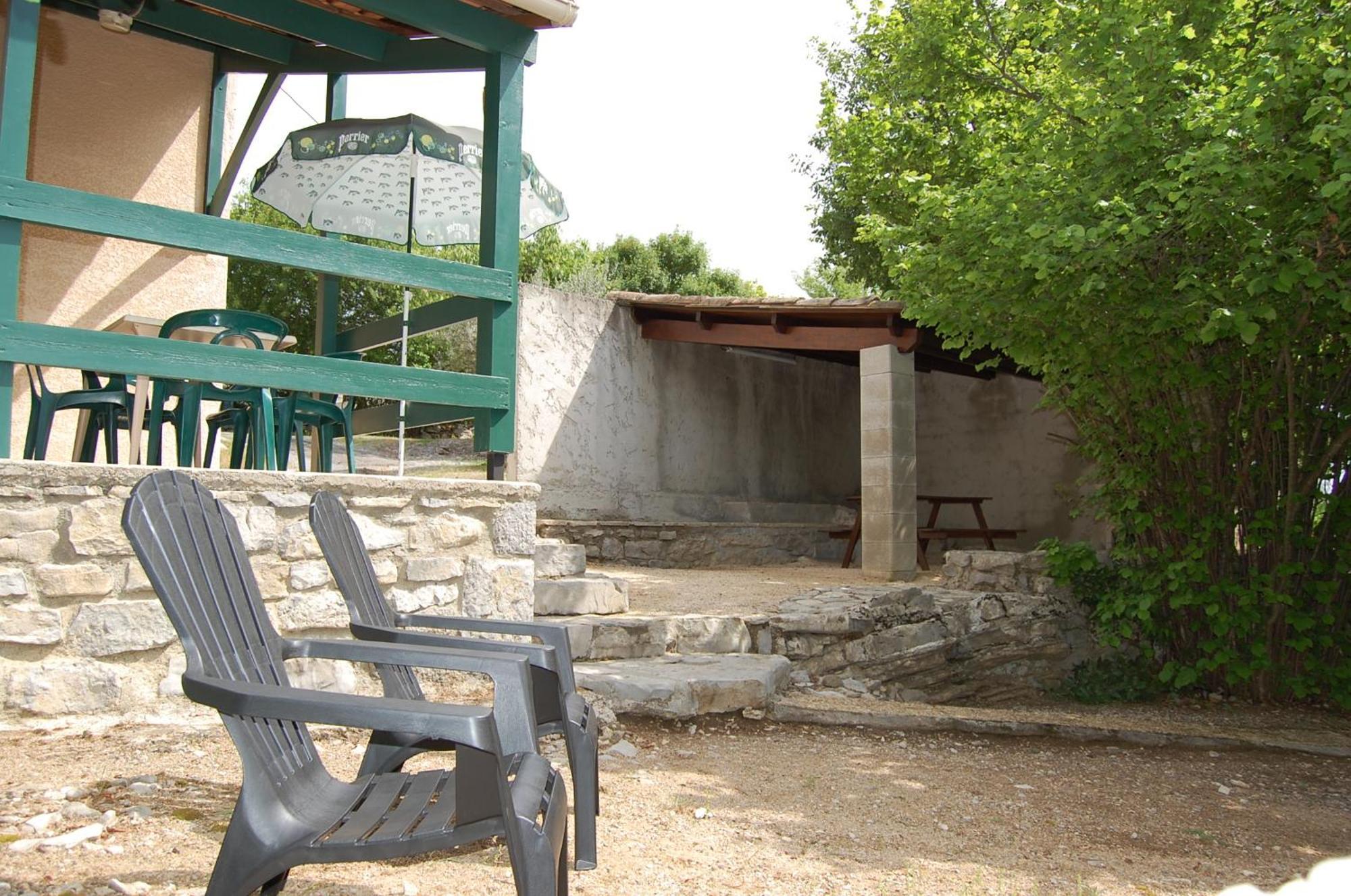 Village De Gites Mas De La Bastide Joyeuse Pokój zdjęcie